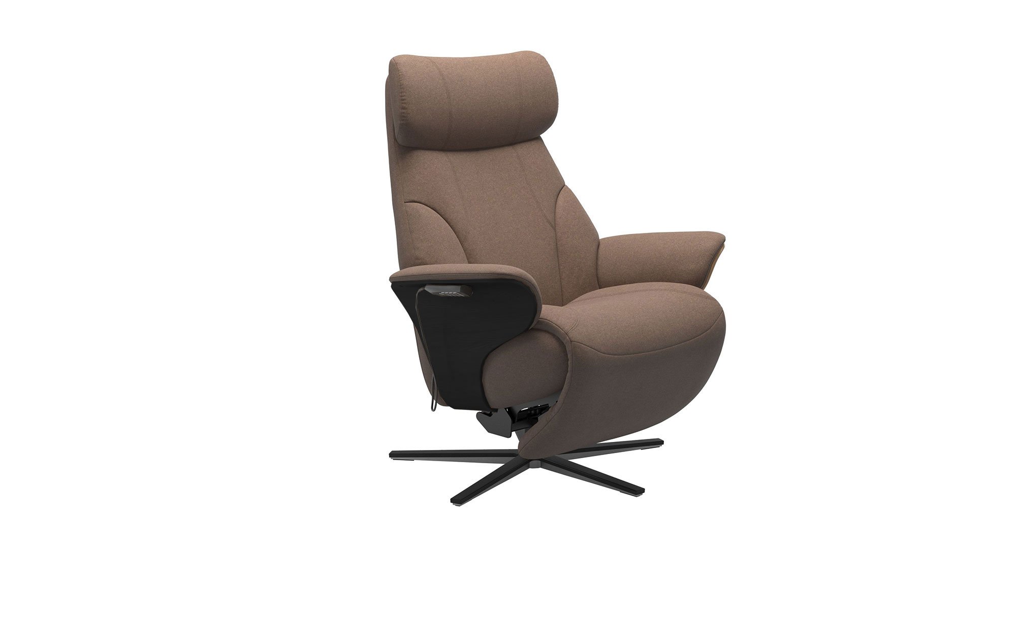 Basis-Relaxsessel Adam (M) Wood Power Sirius