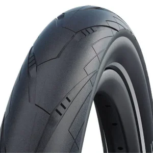 Schwalbe Fahrradreifen SUPER MOTO HS 605 schwarz reflex 62-622 28×2,40 11159148