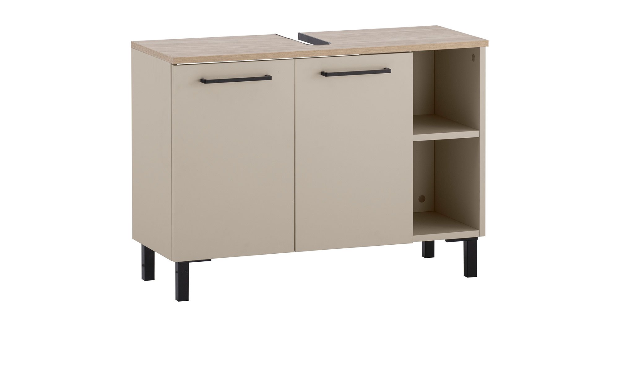 Waschbeckenunterschrank  Mailand