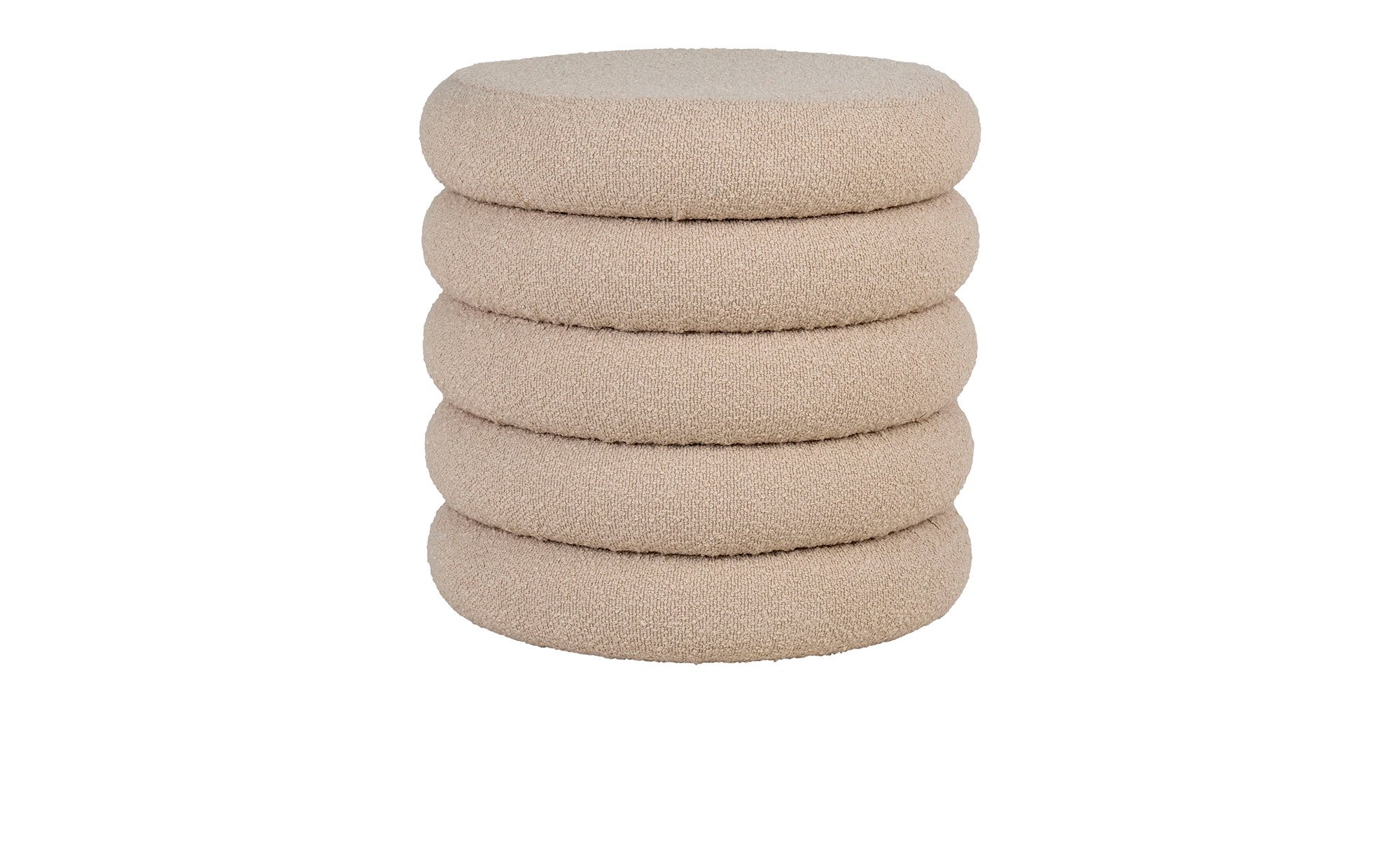 Hocker Nilla