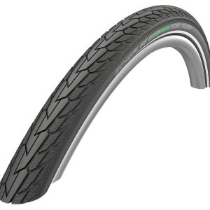 Schwalbe Fahrradreifen Road Cruiser HS 484 schwarz Reflex 47-507 24×1,75 11101301