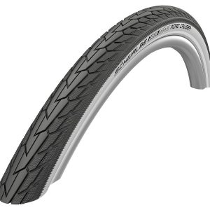 Schwalbe Fahrradreifen Road Cruiser HS 484 schwarz/weiß 37-622 28×1,40 700x35C 11101276