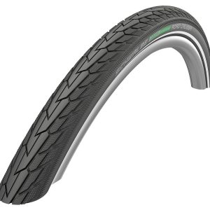 Schwalbe Fahrradreifen Road Cruiser HS 484 schwarz Reflex 47-622 28×1,75 11101307