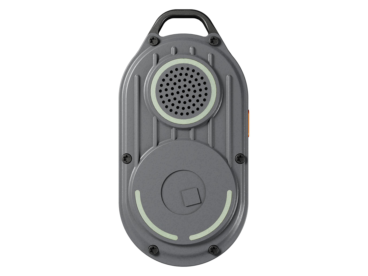 Rolling Square AirNotch Pro Dual Bluetooth-Tracker
