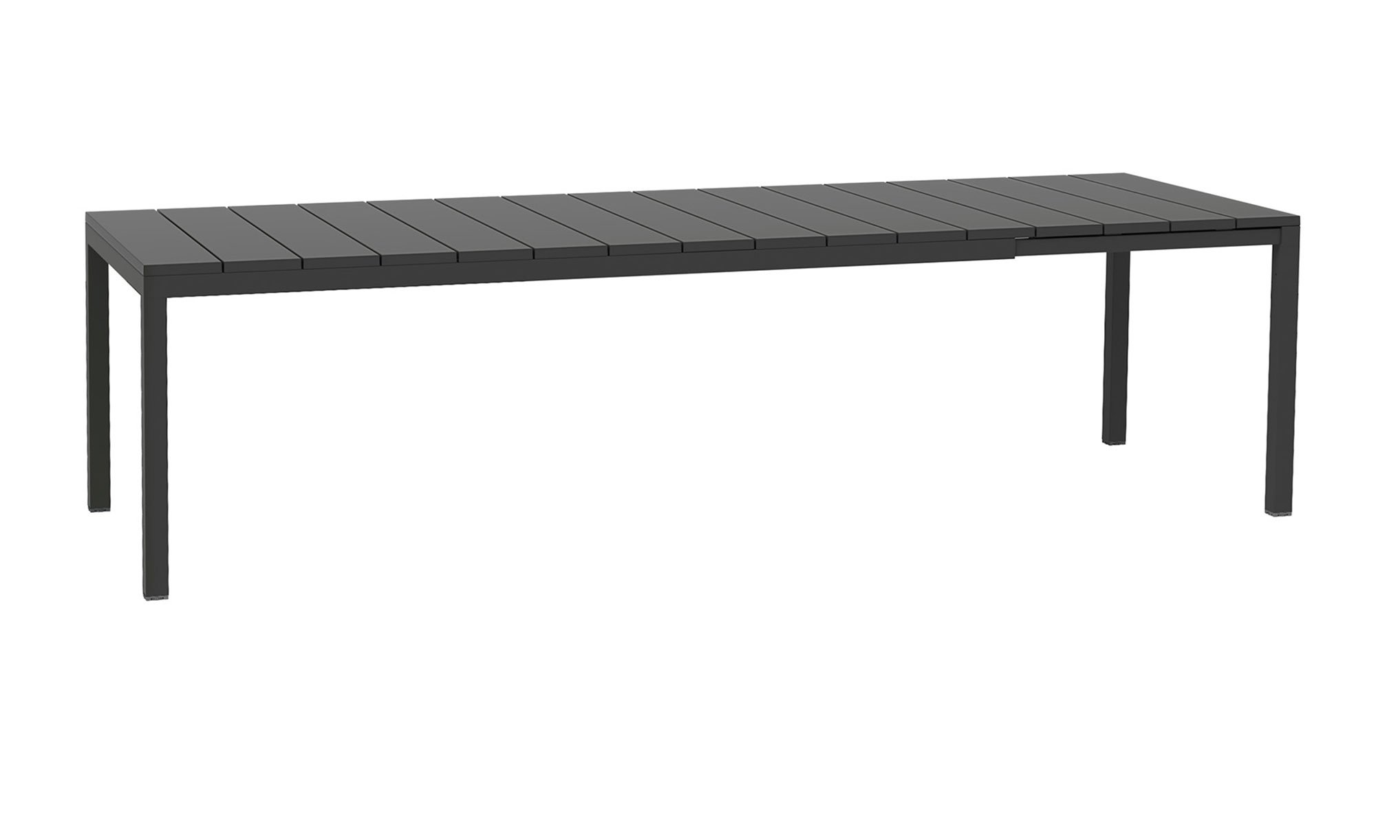 Gartentisch Rio 210