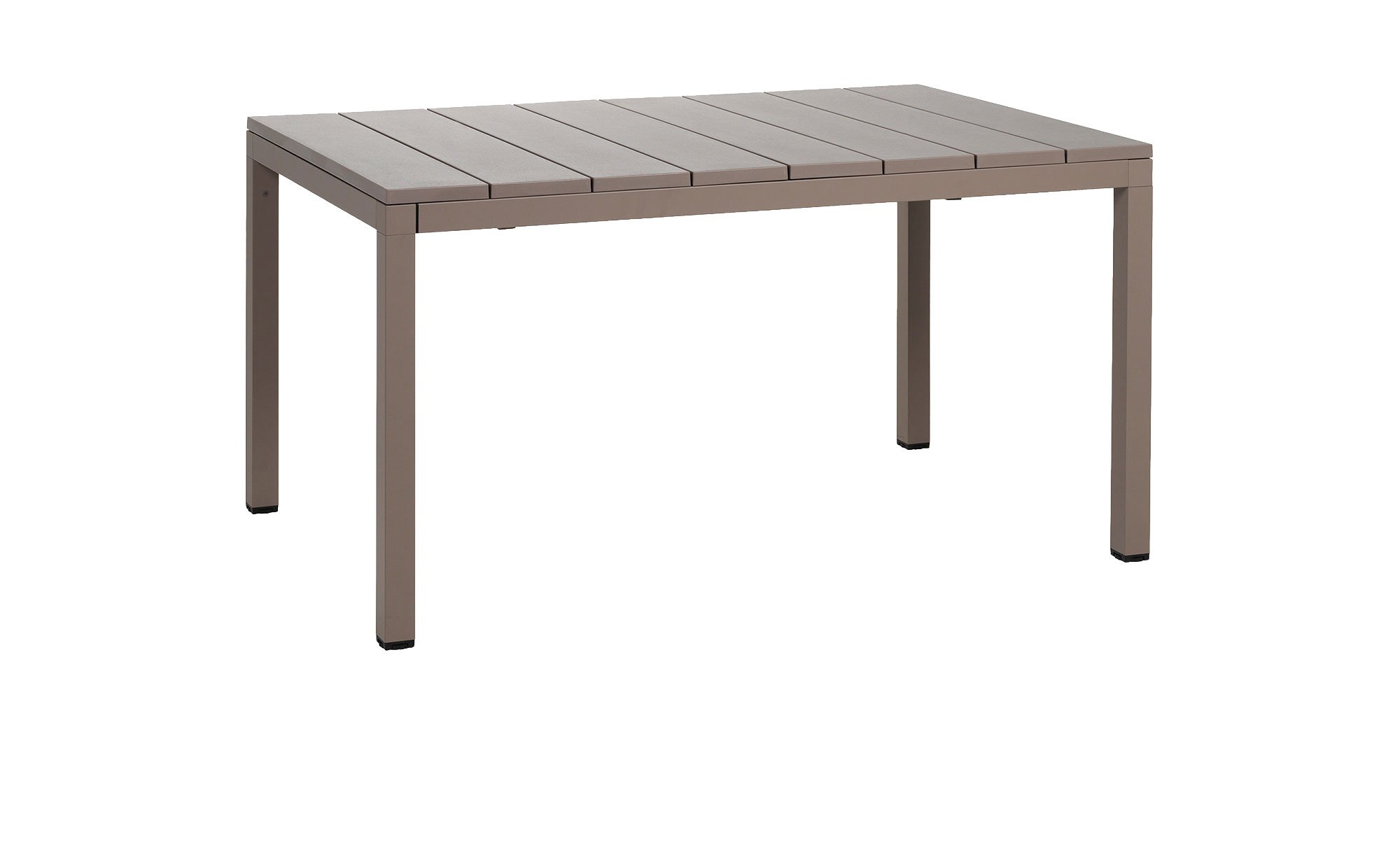Gartentisch Rio 140