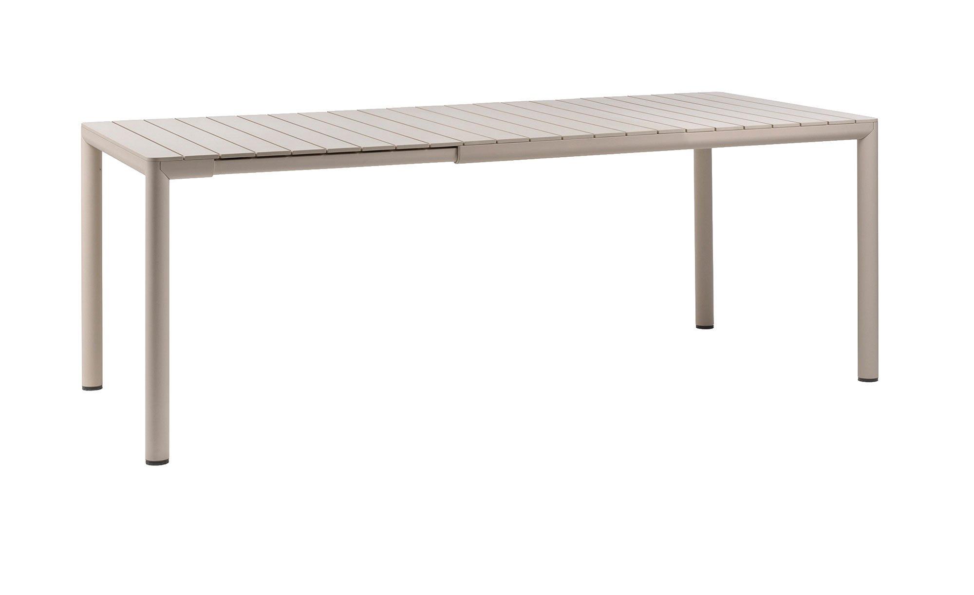 Gartentisch ausziehbar Tevere 147