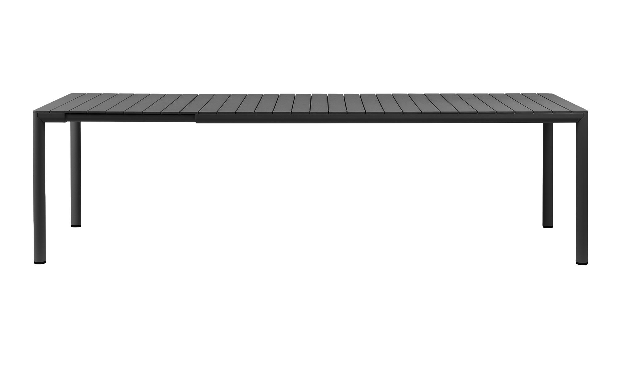 Gartentisch ausziehbar Tevere 210