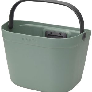 KLICKfix VR-Korb Mio Basket sage green