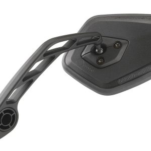 B&M Lenkerspiegel Cycle Star E 913/612 VLGAE Lenkerinnenklemmung 14,5-18,5 mm, links/rechts 913