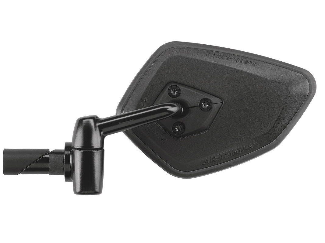 B&M Lenkerspiegel Cycle Star E 913/712 VLGE-3 Lenkerinnenklemmung 14,5-15,5 mm 913/712VLGE-3