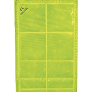 FASI Reflex-Band Extreme gelb