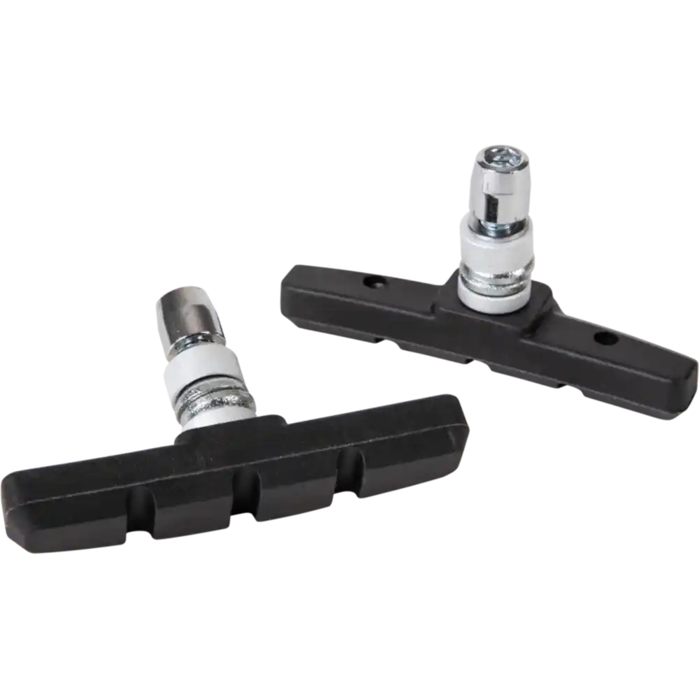 Mounty Power-Claws schwarz Bremsschuhe