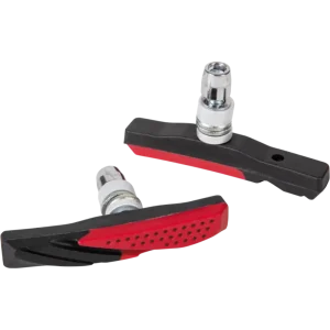 Mounty Pro-Claws  schwarz Bremsschuhe
