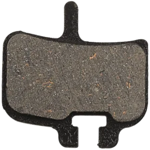 Mounty Disc-Claws für Heyes HFY1/HFX9 Bremsbeläge schwarz