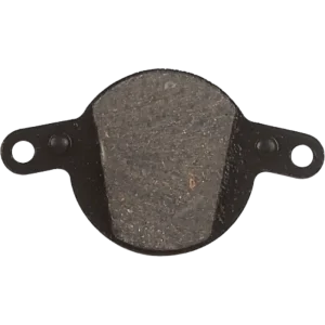 Mounty Disc-Claws für Magura Clara 2001 / Louise 2002 schwarz Bremsbeläge