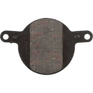Mounty Disc-Claws für Magura Julie Hydraulic Bremsbeläge schwarz