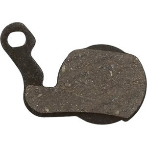 Mounty Disc-Claws für Magura Louise 2007 Hydraulic schwarz Bremsbeläge