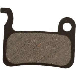 Mounty Disc-Claws für Shimano XTR/Saint/XT/Deore etc. schwarz Bremsbeläge