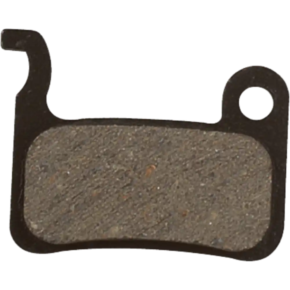 Mounty Disc-Claws für Shimano XTR/Saint/XT/Deore etc. schwarz Bremsbeläge