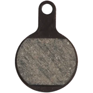 Mounty Disc-Claws für Tektro Lyra schwarz Bremsbeläge