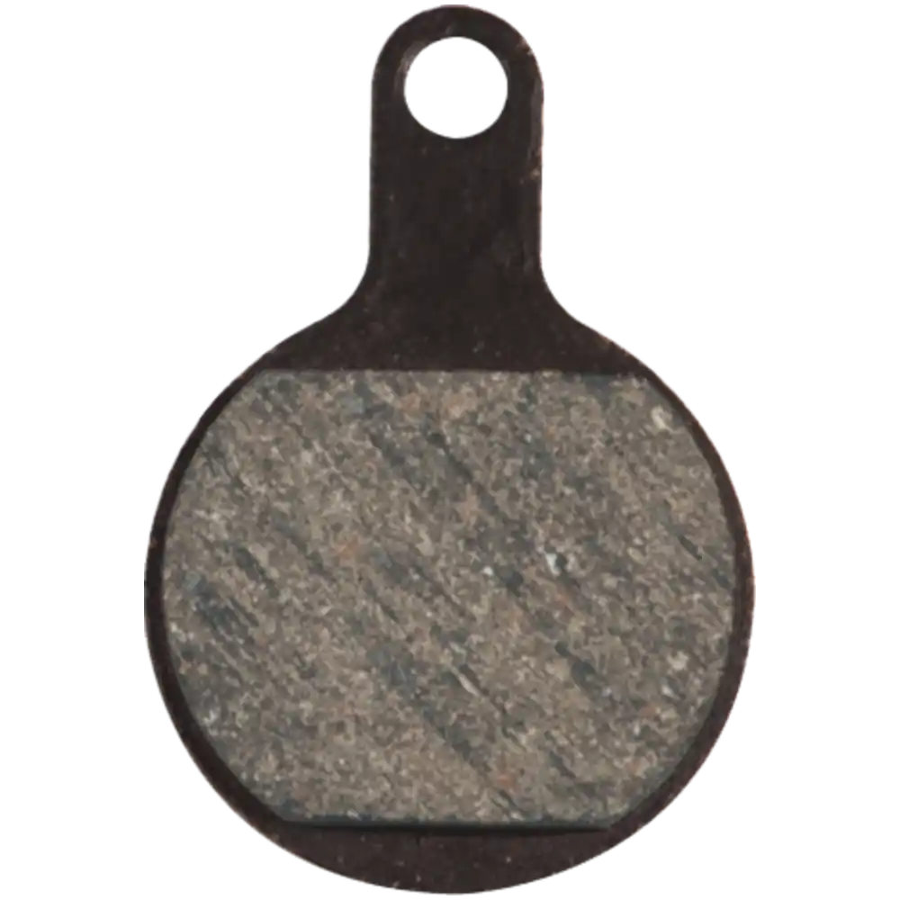 Mounty Disc-Claws für Tektro Lyra schwarz Bremsbeläge