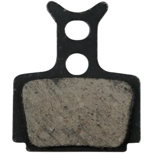 Mounty Bremsbeläge Disc-Claws für Formula Oval, Mega, The One schwarz