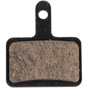 Mounty Disc-Claws für Tektro E11.11 – 5mm schwarz Bremsbelag