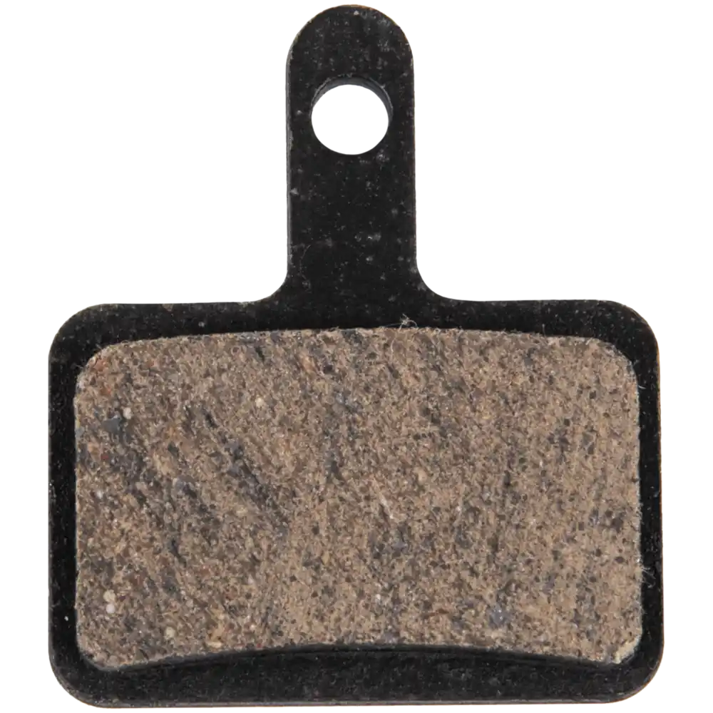 Mounty Disc-Claws für Tektro E11.11 - 5mm schwarz Bremsbelag