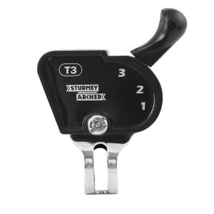 Sturmey-Archer Klickschalter für SRAM T3 3-Gang
