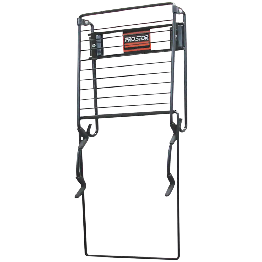 Prostor Folding Rack Aufhängevorrichtung I schwarz
