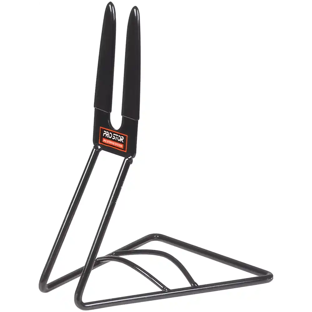 Prostor Floor Rack I schwarz