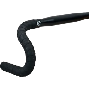 Bike Lenkerband Ribbon Cork Plus  schwarz
