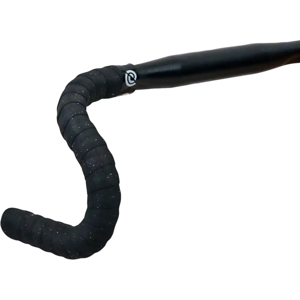 Bike Lenkerband Ribbon Cork Plus schwarz