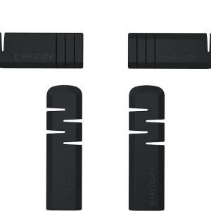 Ergon Lenkerband BT OrthoCell® Pad Set schwarz