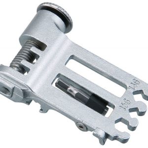 Topeak Faltwerkzeug Mini 20 Pro Multi Tool silber