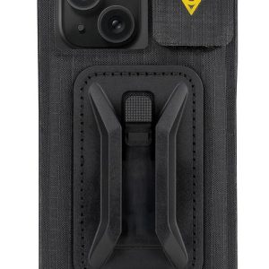 Topeak Smartphonetasche Phone DryBag DryBag S schwarz