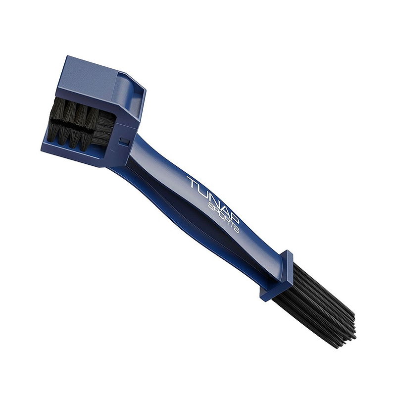 TUNAP SPORTS Kettenbürste / Riemenbürste TS722