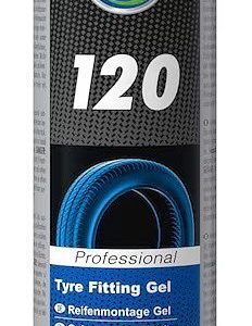 TUNAP SPORTS Montagepaste 120 Reifenmontage Gel 400 ml Spraydose