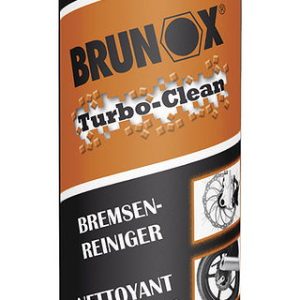 BRUNOX Bremsen & Teile Reiniger Turbo-Clean 500 ml Sprühdose