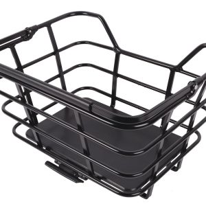atran velo HR-Korb Epic schwarz AVS