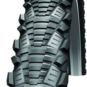 Schwalbe Fahrradreifen CX Comp HS 369 schwarz 35-622 28×1,35 700x35C 11149369.02