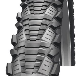 Schwalbe Fahrradreifen CX Comp HS 369 schwarz Reflex 50-559 26×2,00 11139979.01
