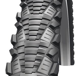 Schwalbe Fahrradreifen CX Comp HS 369 schwarz Reflex 40-622 28×1,50 700x38C  11150368.01