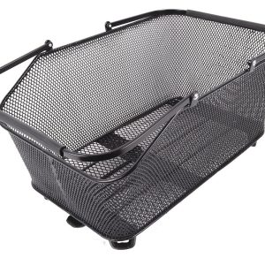 atran velo HR-Korb Daily L schwarz AVS