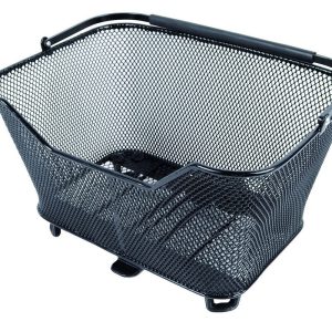 atran velo HR-Korb Daily S schwarz AVS
