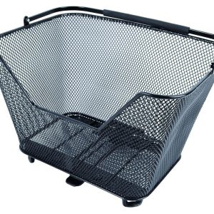 atran velo HR-Korb Daily M schwarz AVS