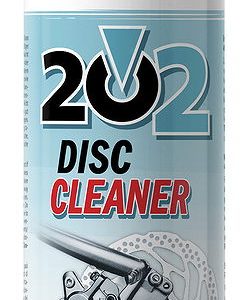 innobike Bremsen & Teile Reiniger Disc Cleaner 202 500 ml Sprühdose