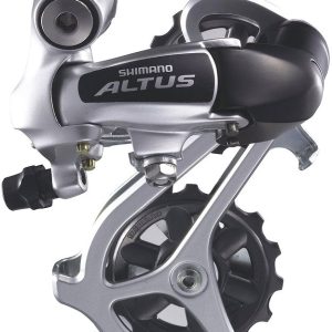 Shimano Schaltwerk Altus RDM310D ERDM310DS  7/8-fach