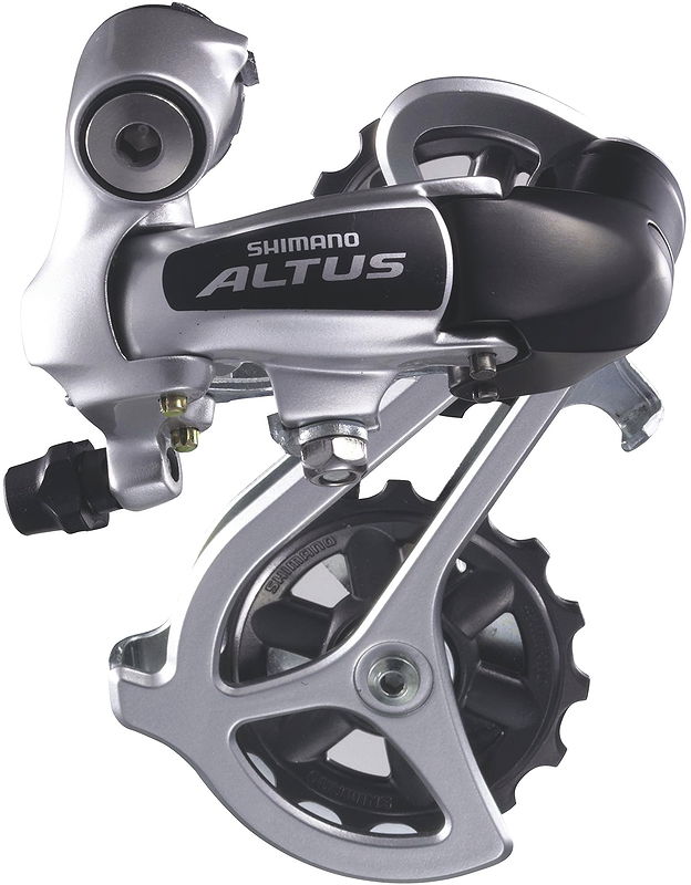 Shimano Schaltwerk Altus RDM310D ERDM310DS 7/8-fach